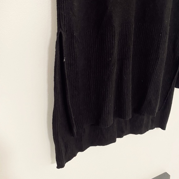 Free People black tunic - medium - Picture 5 of 5